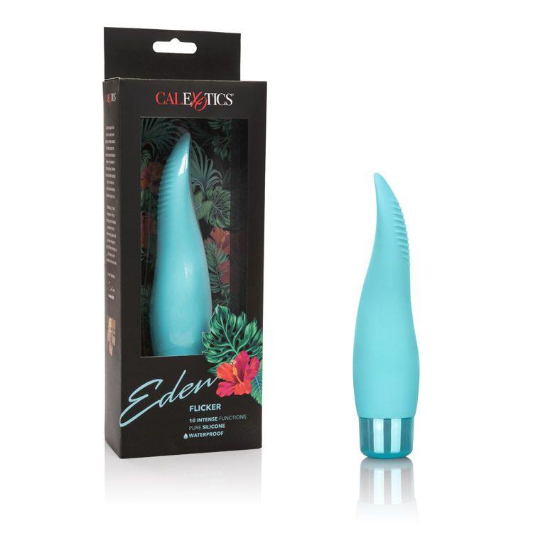 vibrating tongue ring spencers MyMuse Flick Tongue Massager