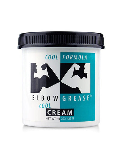 Elbow Grease Cool Massage Cream