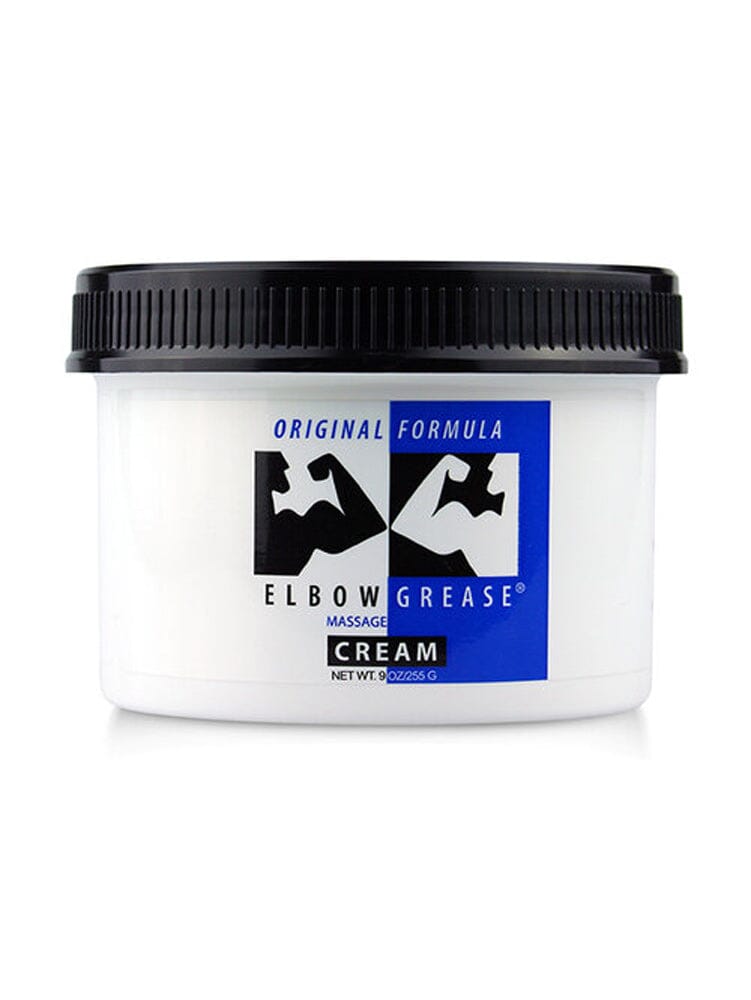 Elbow Grease Original Massage Cream