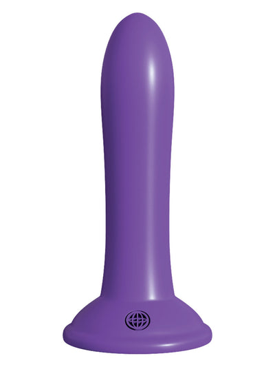 Fetish Fantasy First Timer’s Strap-On Set More Toys Pipedream Products Purple