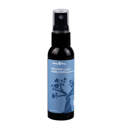 Hemp Seed by Night Mellow Cooling Spray
