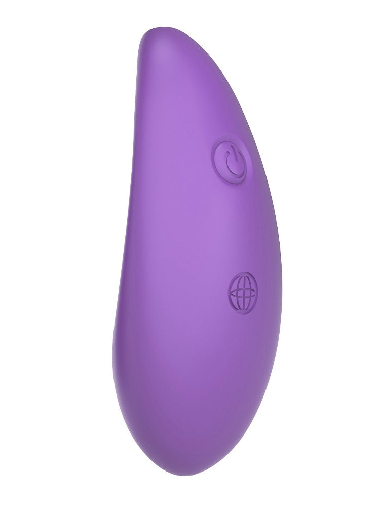 Fantasy For Her Remote Control Bullet Vibrators Pipedream Products