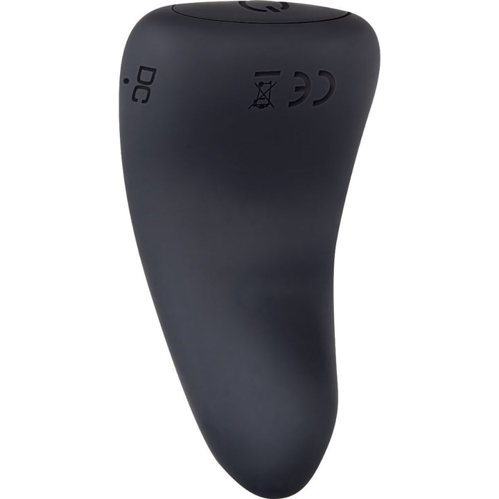 Hidden Pleasure Remote Vibrating Panties