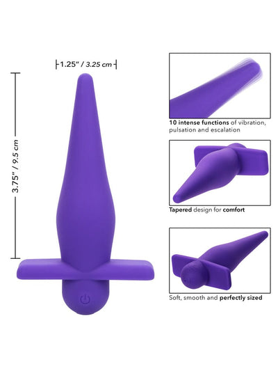 High Intensity Rechargeable Anal Probe