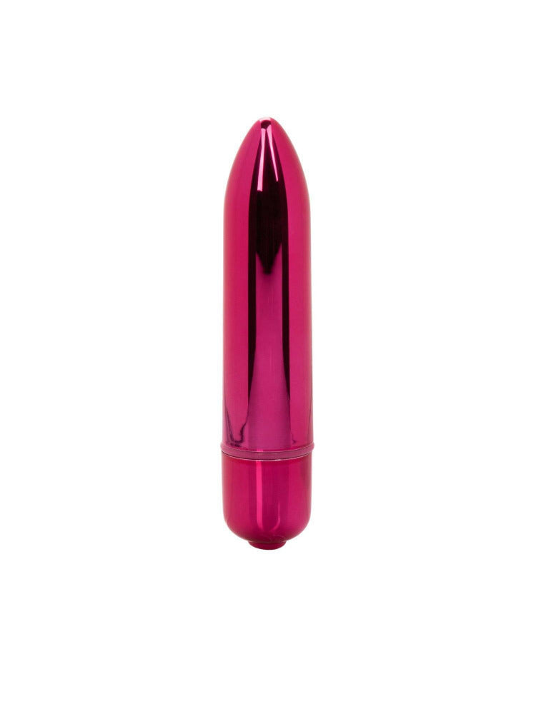 High Intensity Clitoral Stimulator Vibrators California Exotics Novelties  Pink