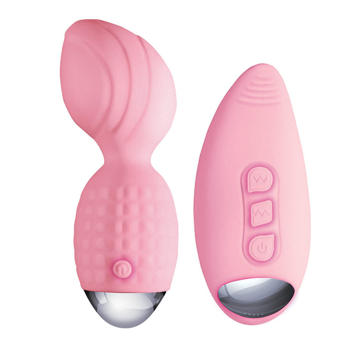 Intense Dual Vibe Kit #1 Bullet Vibrator Intense Dual Vibe Kit #1 Bullet Vibrator