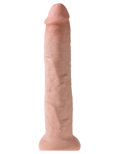 King Cock Real Deal Ultra-Realistic Dildo Dildos Pipedream Products Light