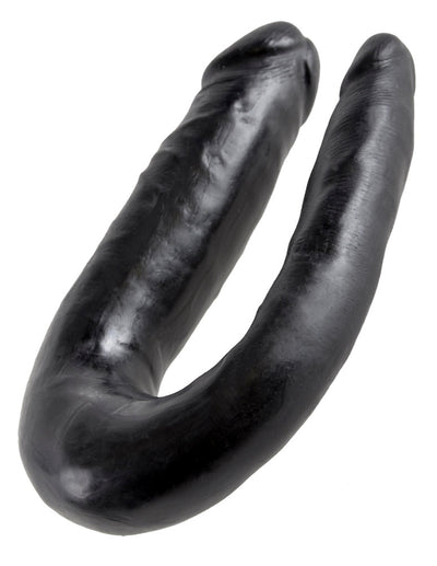 King Cock Double Trouble Double Dildo Dildos Pipedream Products