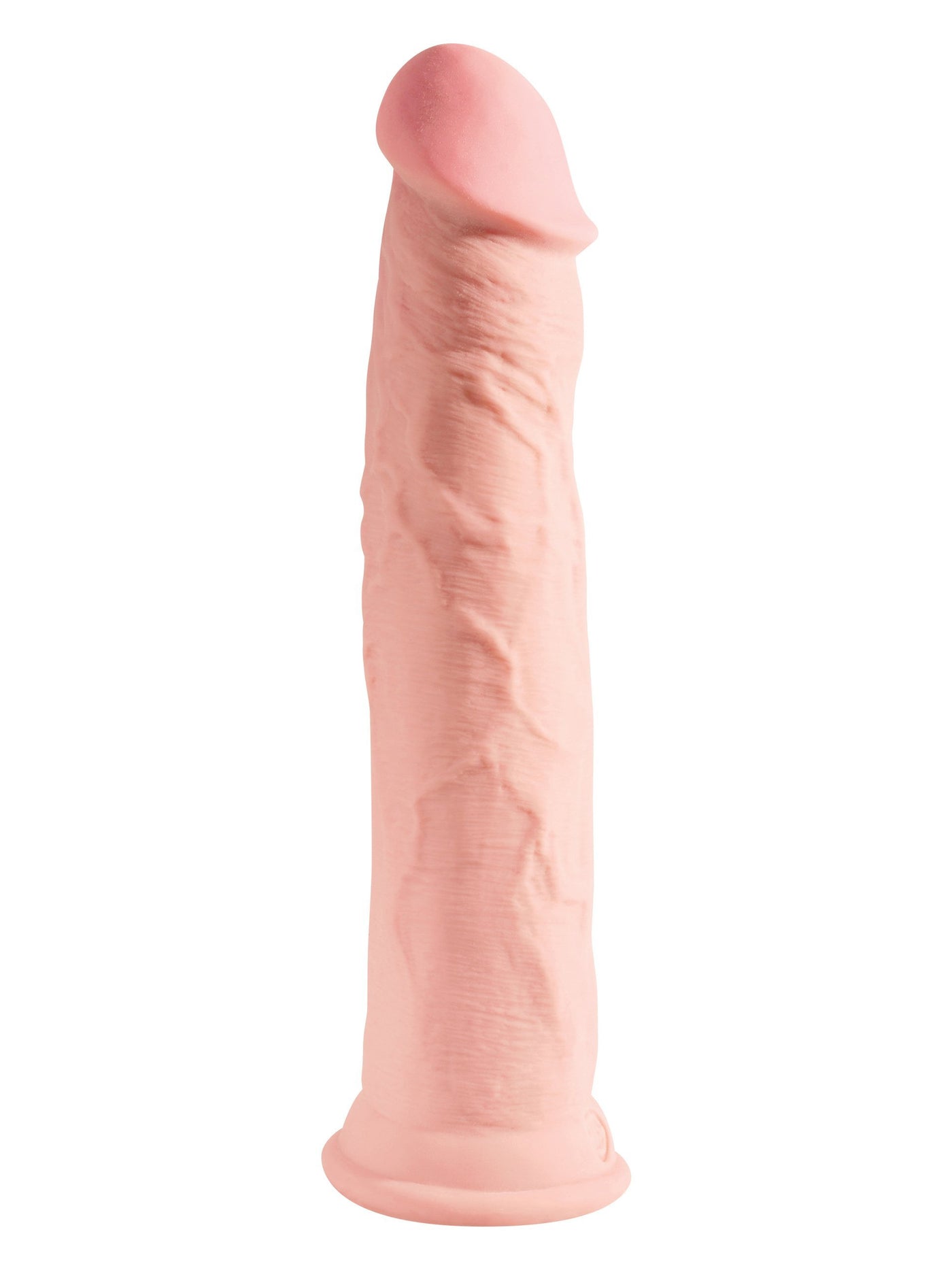 King Cock Plus Triple Density Dildo Dildos Pipedream Products 11"