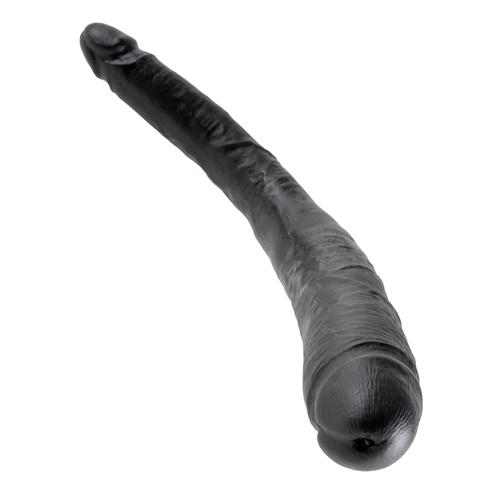 King Cock Tapered Double Dildo Dildos Pipedream Products