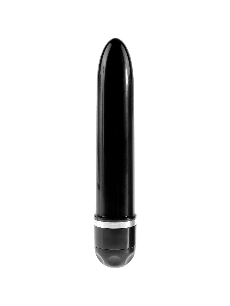 King Cock Vibrating Stiffy Life-Like Dildo Dildos Pipedream Products 