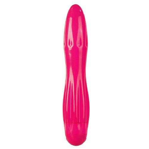 Lola Waterproof Classic Vibrator Vibrators California Exotic Novelties Pink