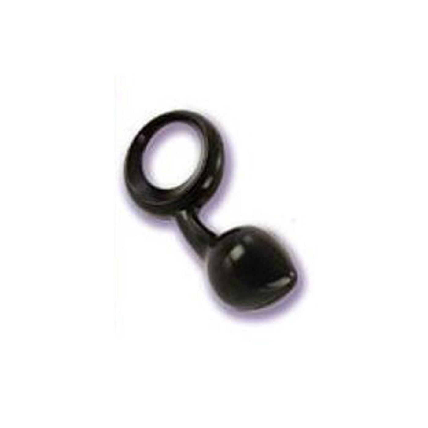 Love Pacifier Advanced Silicone Anal Probe