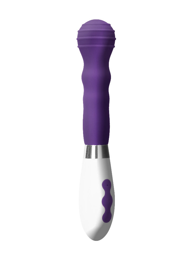 Luna Alida Silicone Rechargeable Vibrator Cupid Boutique