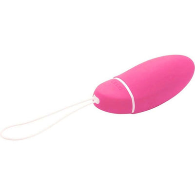 LELO Smart Bead Personal Pleasure Trainer  More Toys LELO Pink
