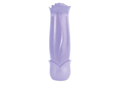 My First Lipstick Vibrator Vibrators Topco Sales Lavender 