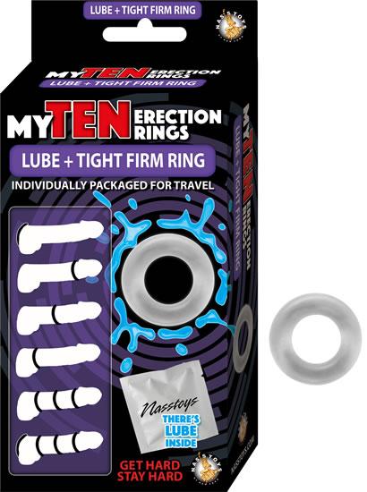 My Ten Rings Erection Enhancer Set More Toys Nasstoys 