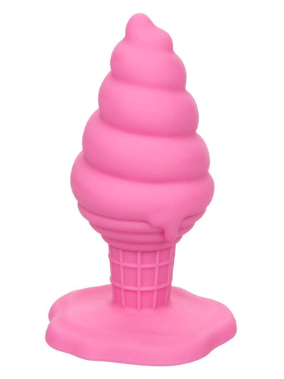 Naughty Bits Yum Bum Ice Cream Cone Plug