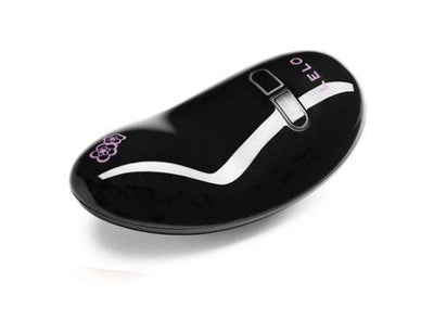 NEA Mini Personal Massager Vibrators LELO Black