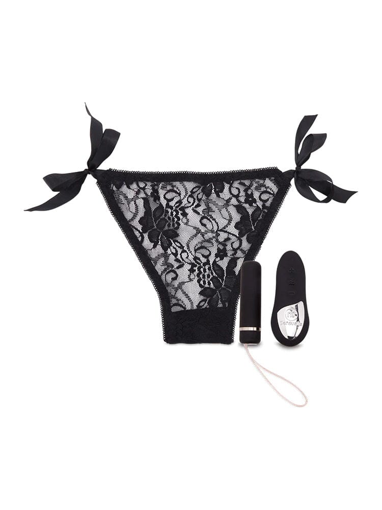 vibrating heated neck massager Vibrating Panties And Sex Toys Make The PERFECT Gifts! main image 1