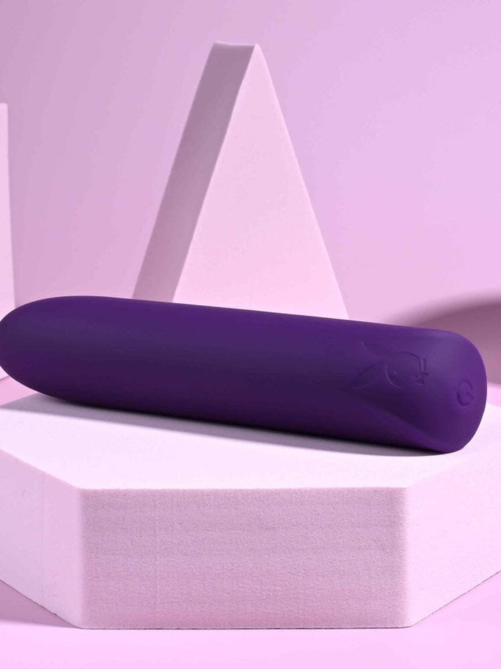 One & Only Flexible Silicone Classic Bullet