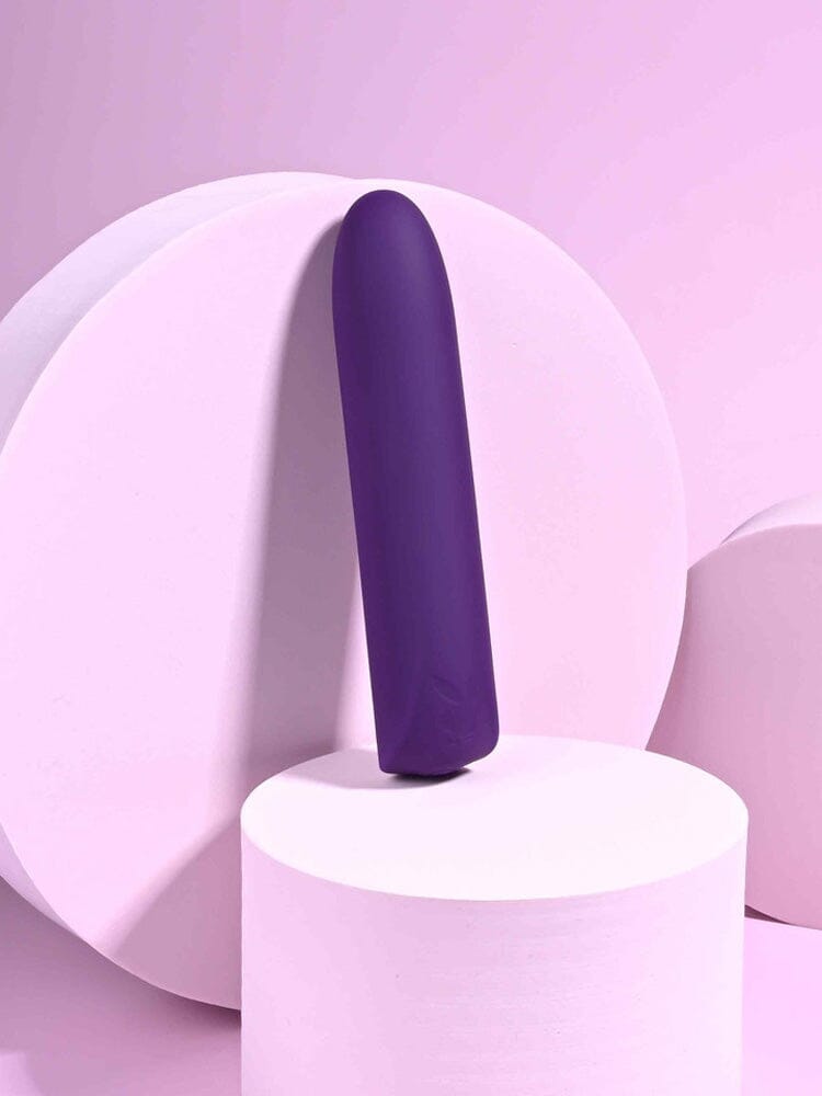 One & Only Flexible Silicone Classic Bullet