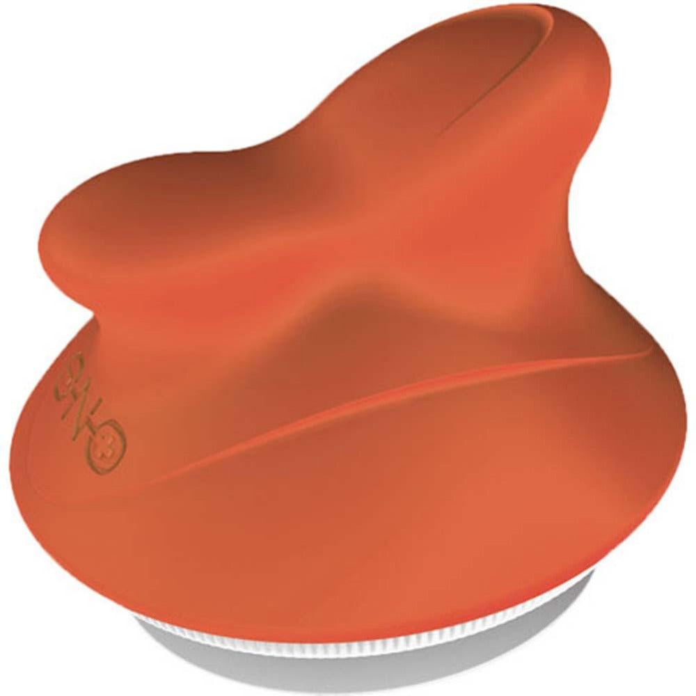 ONO Cleo Waterproof Bath Massager Vibrators LELO Orange
