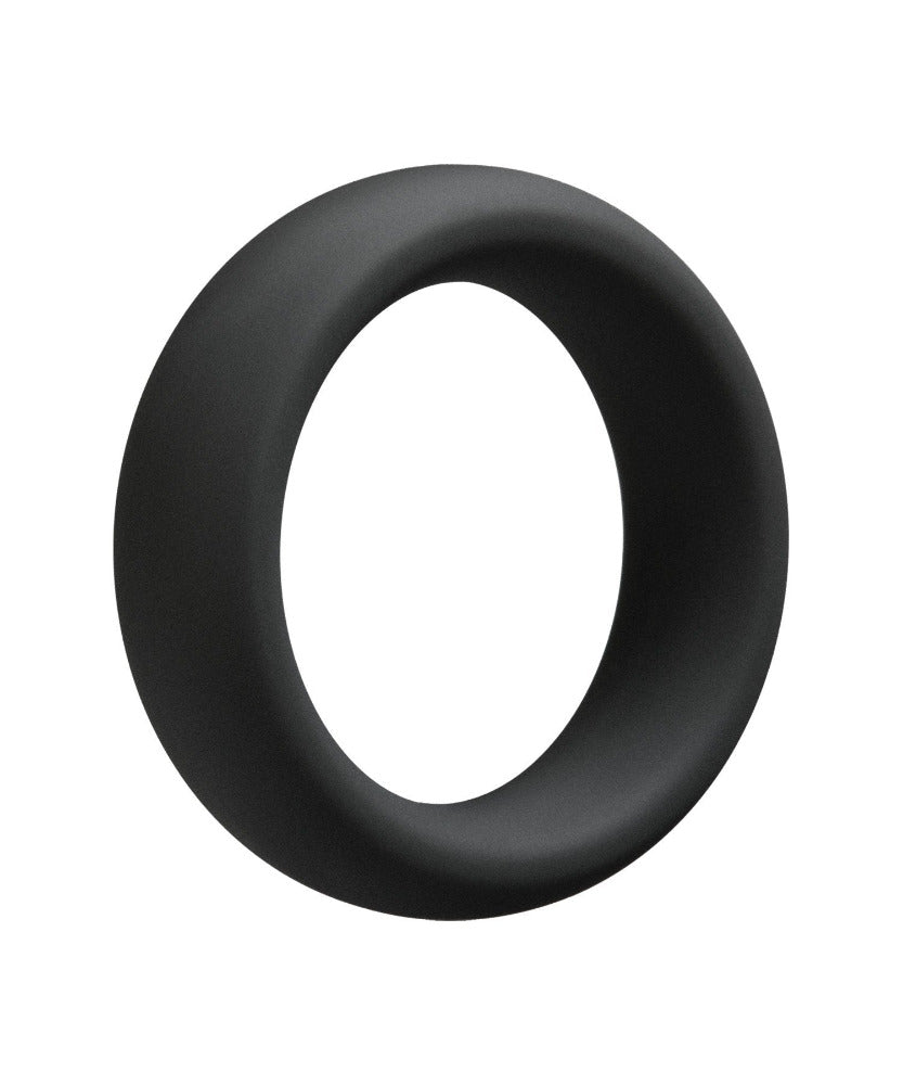 OptiMALE Thick C-Ring Enhancer More Toys Doc Johnson