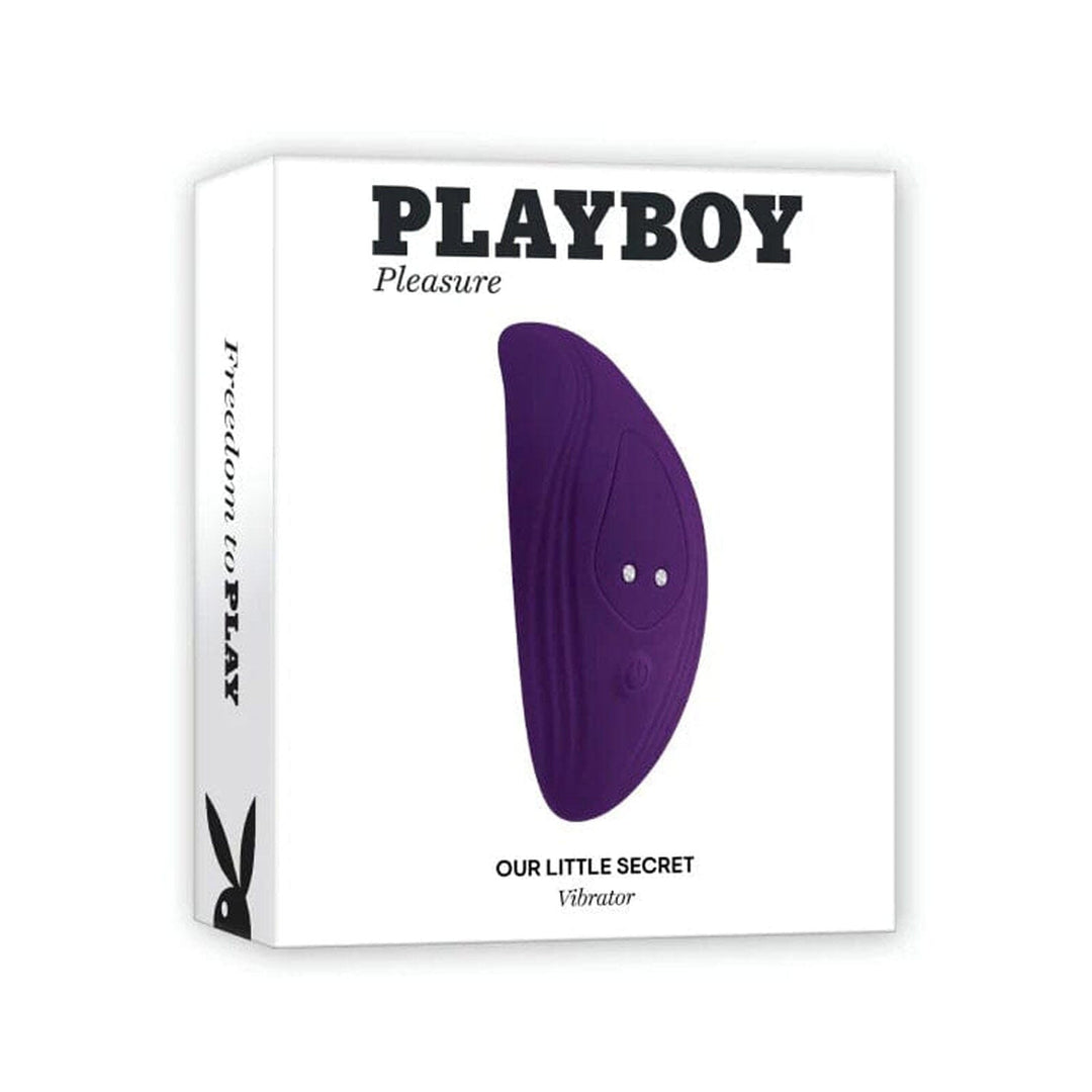 Our Little Secret Wearable Panty Vibrator Our Little Secret Wearable Panty Vibrator