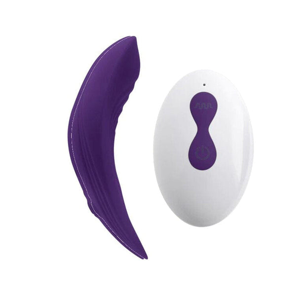 Our Little Secret Wearable Panty Vibrator Our Little Secret Wearable Panty Vibrator