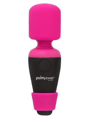 Palm Power Pocket Vibrators BMS 