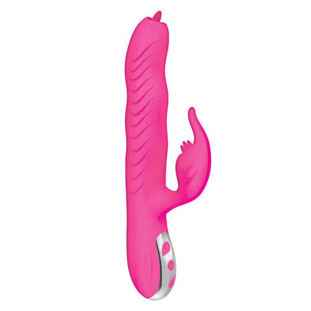 sexy full body lingerie TOYJOY WIBRUJĄCY DELFINEK DO CIPKI NA PILOTA 3006009820