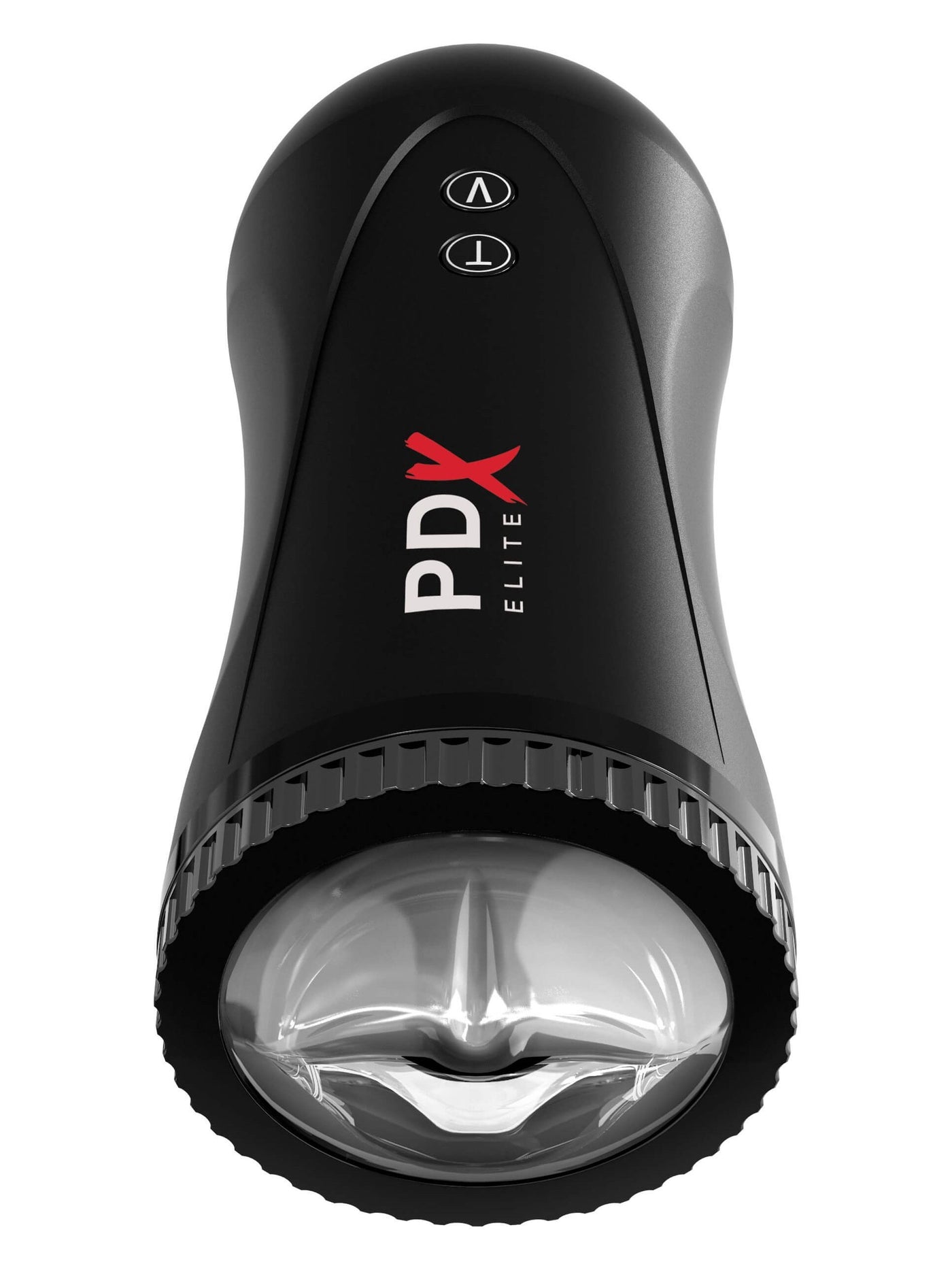 PDX Elite Thrusting Motor Stroker Masturbators Pipedream Products