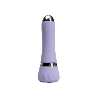 Penthouse Mode Dainty Delight Bullet Vibrators Topco Sales Purple