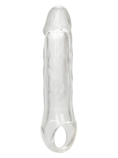 Performance Maxx Clear Penis Extension More Toys CalExotics Clear 2"