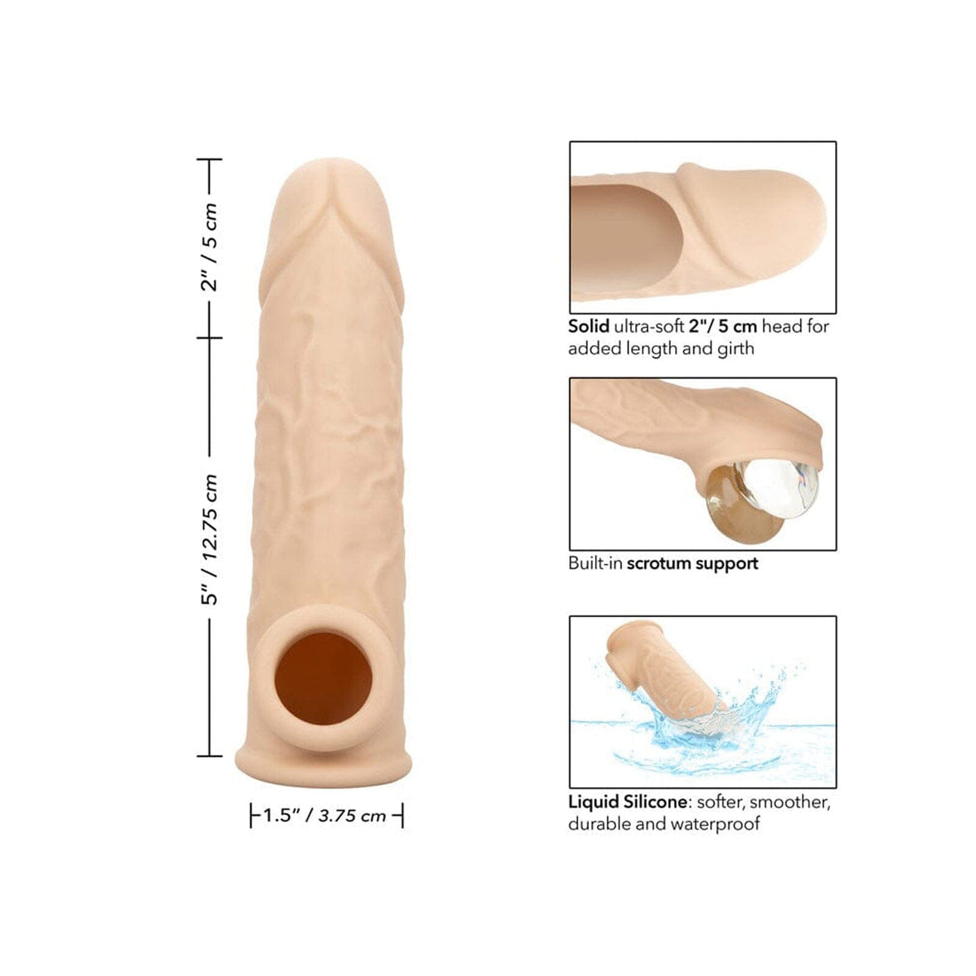 Performance Maxx Life-Life Penis Enhancer