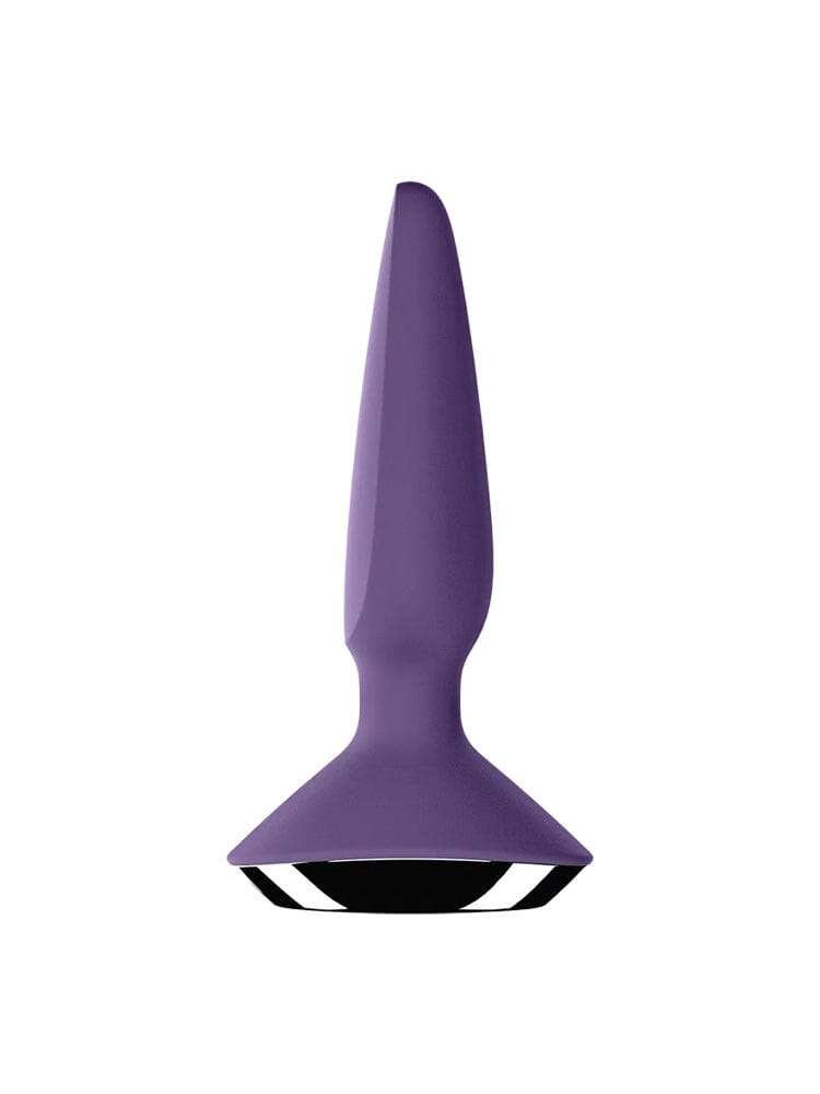 best cold weather gun lubricant Lovense Lush Anal App-Controlled Butt Plug – Pink – The BDSM Toy Shop main image 0