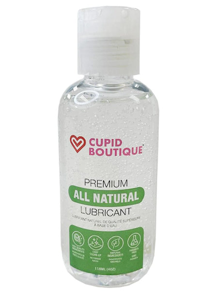 Cupid Lubricant