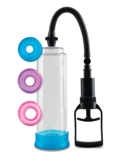 Pump Worx Cock Trainer Penis Pump More Toys Pipedream Products