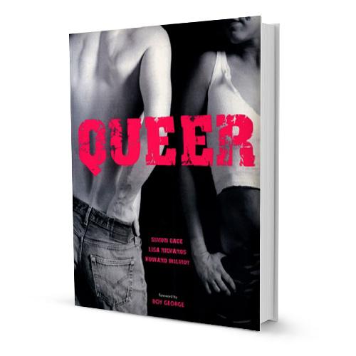 Queer: The History of Gays and Lesbians Novelties and Games Fairmount Books 