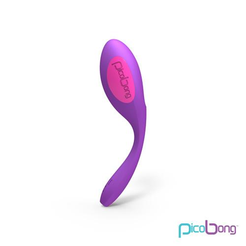 REMOJI Diver Egg Wearable Silicone Vibrator Vibrators LELO Purple