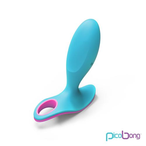 REMOJI Surfer Vibrating Anal Plug REMOJI Surfer Vibrating Anal Plug