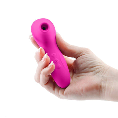 Revel – Vera Air Pulse Clitoral Stimulator