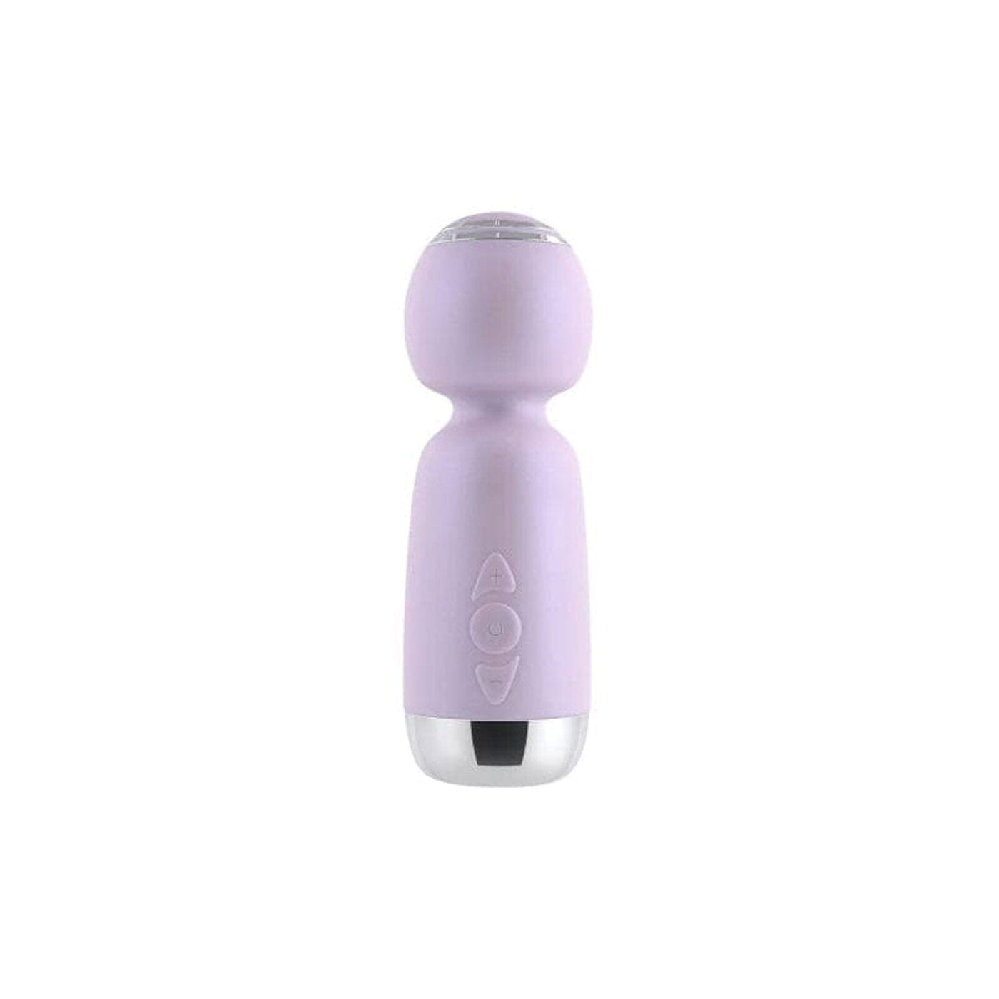 Royal Rechargeable Mini Wand Massager