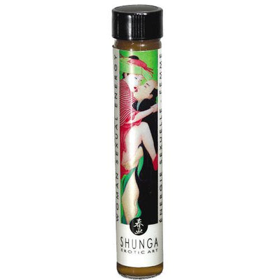 Shunga Sexual Energy Drinks Sexual Enhancers Shunga 0.67 oz Female 