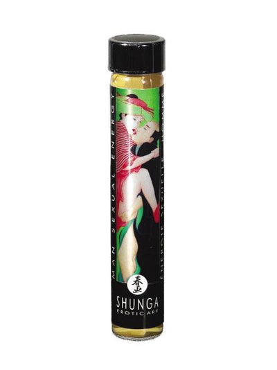 Shunga Sexual Energy Drinks Sexual Enhancers Shunga 0.67 oz Male 