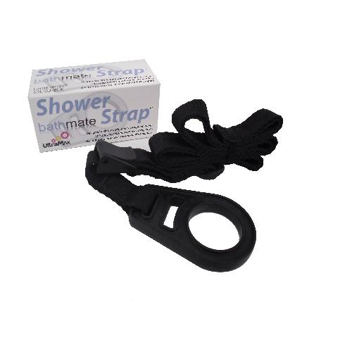 Adjustable Shower Strap More Toys Bathmate 