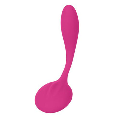 Silhouette S8 Silicone Massage Wand Vibrators CalExotics Pink