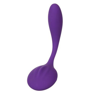Silhouette S8 Silicone Massage Wand Vibrators CalExotics Purple