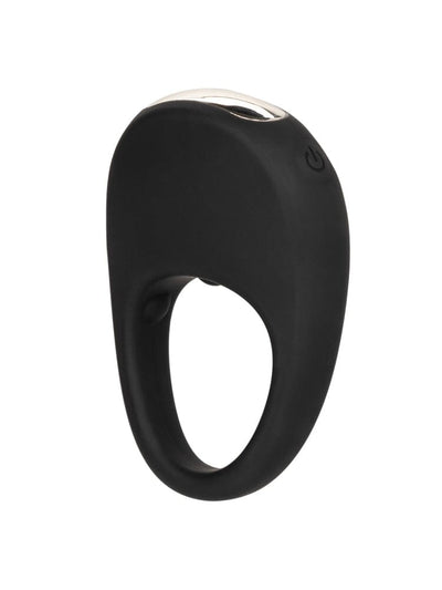 Silicone Rechargeable Couples Pleasure Ring